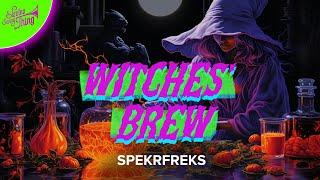 Spekrfreks - Witches' Brew // Electro Swing Thing Special 062 // Spooky Swing 2024