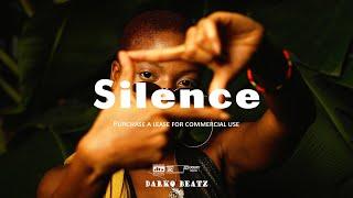 Afrobeat X Dancehall Instrumental 2024 "Silence" (Burna Boy Type Beat 2024 ) Wizkid Type Beat 2024