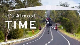 It's ALMOST HERE! 15 Years - Checking out The Gympie Bypass and all the details