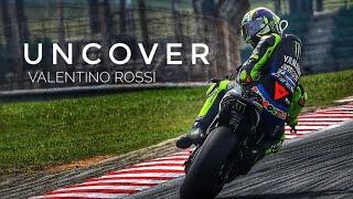 Valentino Rossi Tribute | Uncover