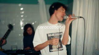 The Lavoratory · Session 02 · CASAMURADA by caracazador