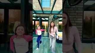 Werde alle Kommentare Liken ️#silvanaqsj #dance #shortsvideo #daughter #sisters