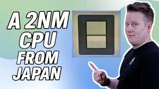 Fujitsu’s New ARM Chip: Focused, Fast, and Unlike Anything Else