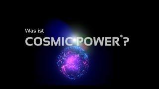 Cosmic Power – Sophie Hellinger