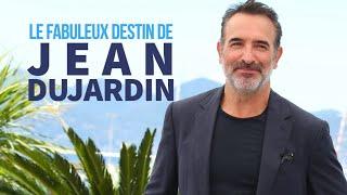 Le Fabuleux destin de Jean Dujardin | Documentaire HD