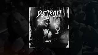 FREE Detroit Loop Kit - "DETROIT: CHAPTER 2" (Sada Baby, Skilla Baby, EST Gee, Tee Grizzley)