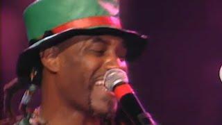 The Neville Brothers - Hey Pocky Way - 10/31/1991 - Municipal Auditorium New Orleans (Official)