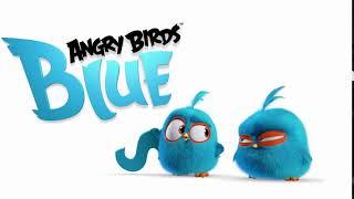 Angry Birds Blues | All series Now on YouTube