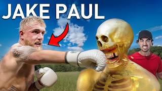 Which YouTuber Has The Deadliest Punch?