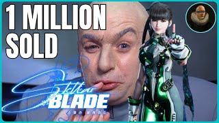 Stellar Blade Patch 1.005 Review