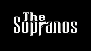 THE SOPRANOS (S1E1) - DVD Commentary by David Chase & Peter Bogdanovich