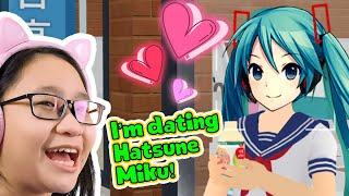 Shoujo City 3D - I have a GIRLFRIEND???