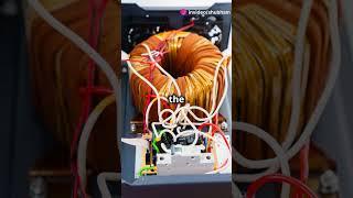 Relays Explained in 1 Minute!  #shortsvideo  #diyelectronics #learnelectronics