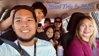 Subic Road Trip (04.09.24)