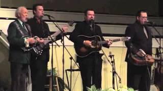 On the Sea of Life - Doyle Lawson & Quicksilver