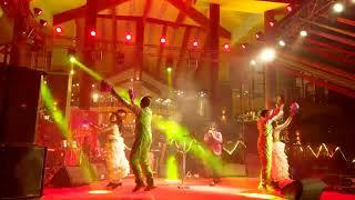 O madhu|live stage|Anirban Sarkar |Dev|koyel