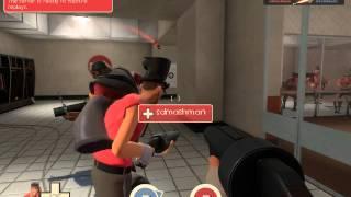 Team Fortress 2 TF2-My Epic Noobiness