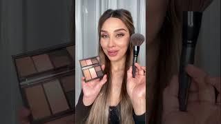 Freshta Tutorial on ALL NEW Nutrimetics Makeup