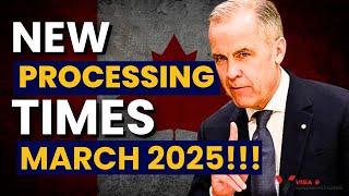 Canada's Immigration Timelines 2025: What You Need to Know