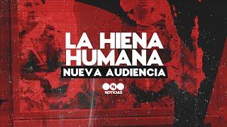 "LA HIENA HUMANA": el FRÍO RELATO de sus CRÍMENES - Telefe Noticias