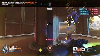 Overwatch 2 --- POTG --- Overwatch Classic 13 11 2024