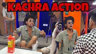 Kachra Action Kar Raha Ha || Kachra Comedy || Kachra Gaming