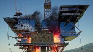 Oilfield Injuries - The real Landman - Offshore Oil Injury Attorney and Oilfield Injury lawyer