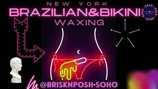  Brazilian & Bikini Waxing 