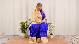 29. May 2025  7pm CEST Mother Meera Meditation Wherever You Are !