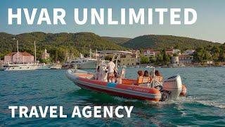Hvar Unlimited | Travel agency | Croatia | Island of Hvar