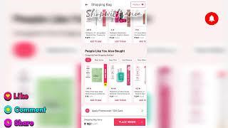 Myglamm LooT Offers|Manish Malhotra Products Loot |Free Shopping LooT Today #lootoffer#free#makeup