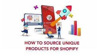 Professional Dropshipping - by JD Sourcing