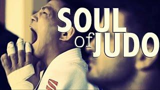 SOUL of JUDO | JudoAttitude