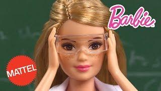 Top 10 Barbie Careers | Barbie | Mattel