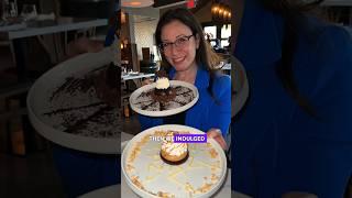 Glatt Kosher Birthday Dinner at Lamppost Bistro in Pine Beach, NJ | New Jersey