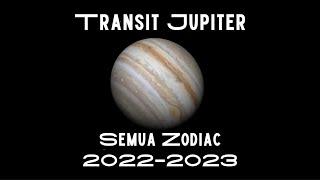 Jupiter Transit in Pisces 2022-2023 Untuk Semua Zodiac