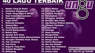 Ungu full album