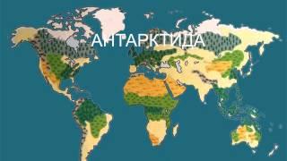 Вокруг Земли
