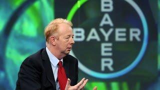 Bayer CEO: 'This Was the Best Lesson Ever' | Fortune