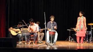 Stephen's Music Soc-Nindiya Re