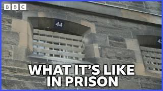 Inside Barlinnie Prison | Darren McGarvey: The State We’re In