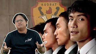 Kahar Kapla High Council: Puas Hati!