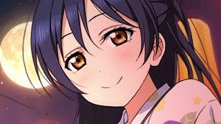 Umi Is at a Festival