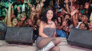 FATIMA HELLO HELLO KRAZE FÒLIBETE HAITI PLATT FULL LIVE PERFOMANCE