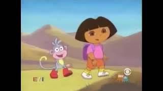 Dora the Explorer Beaches Travel Songs