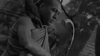 THE BURMESE HARP - Official Janus 4K Restoration Trailer