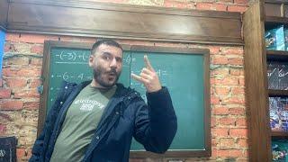 Matemáticas desde cero Clase I (@tuprofetv)