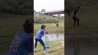 Water cricket  Asif cricket lovers #cricket #watercricket #water #watercatch #shorts