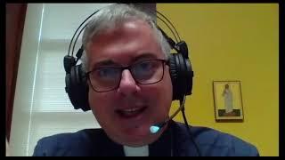 Capsule #7 : Mgr Pierre Olivier Tremblay - 2e partie (mini colloque 18 novembre 2020)