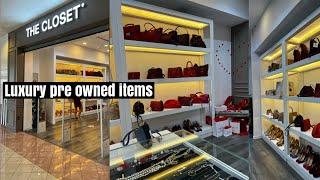 Where To Buy Preloved - Pre owned Luxury Bags & Shoes - items in UAE